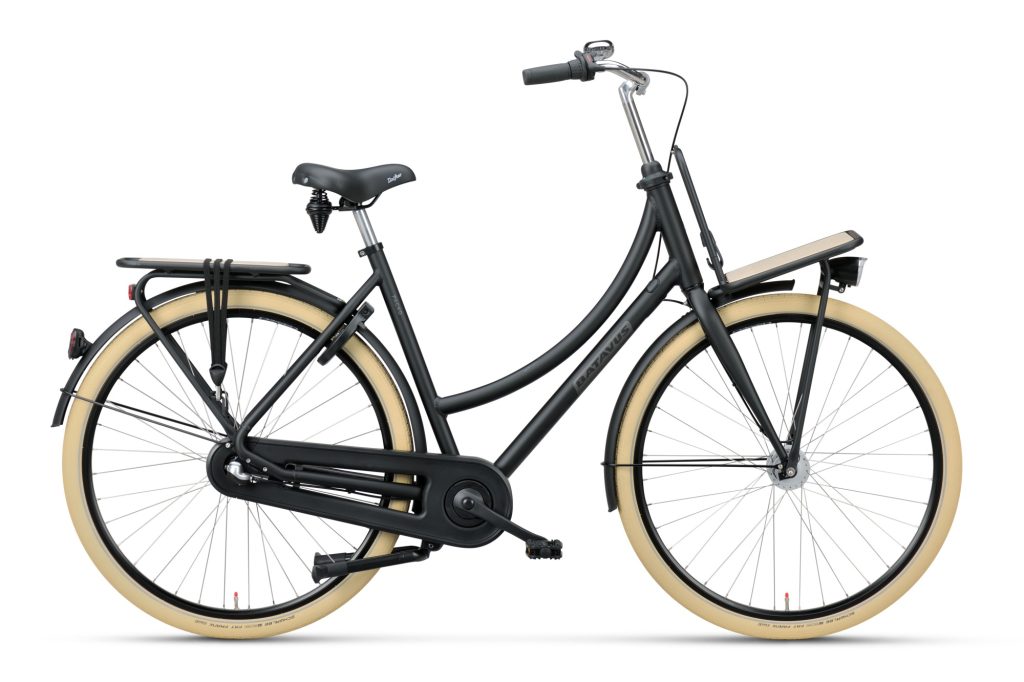 Batavus Packd