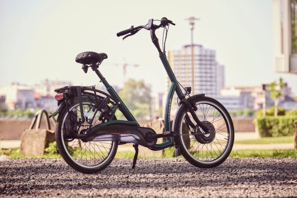 Van Raam Balance