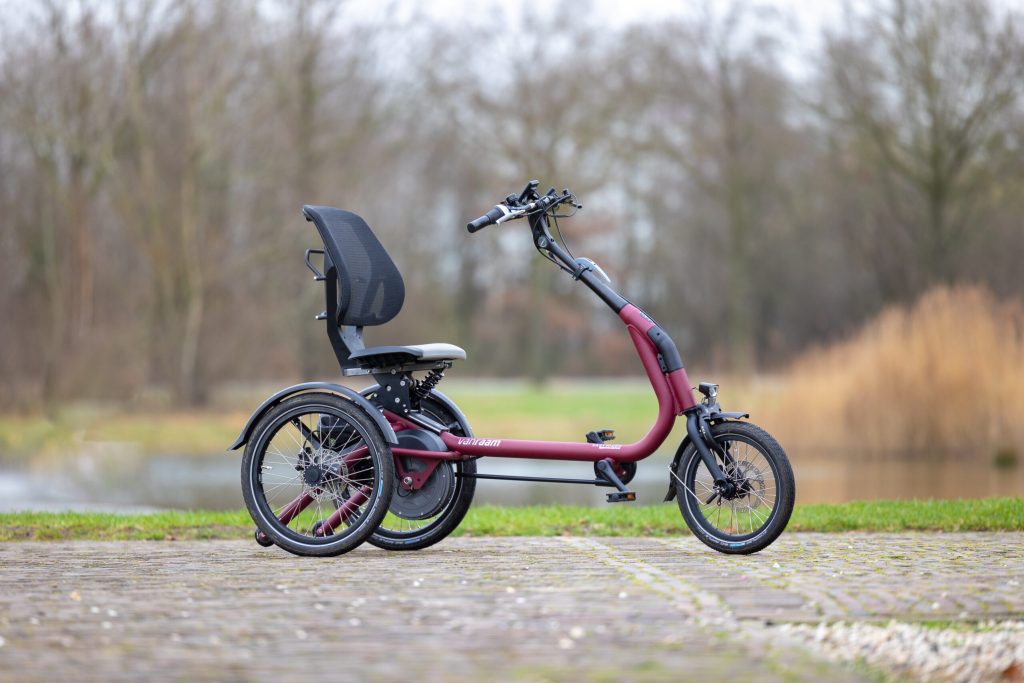 Van Raam Easy Compact