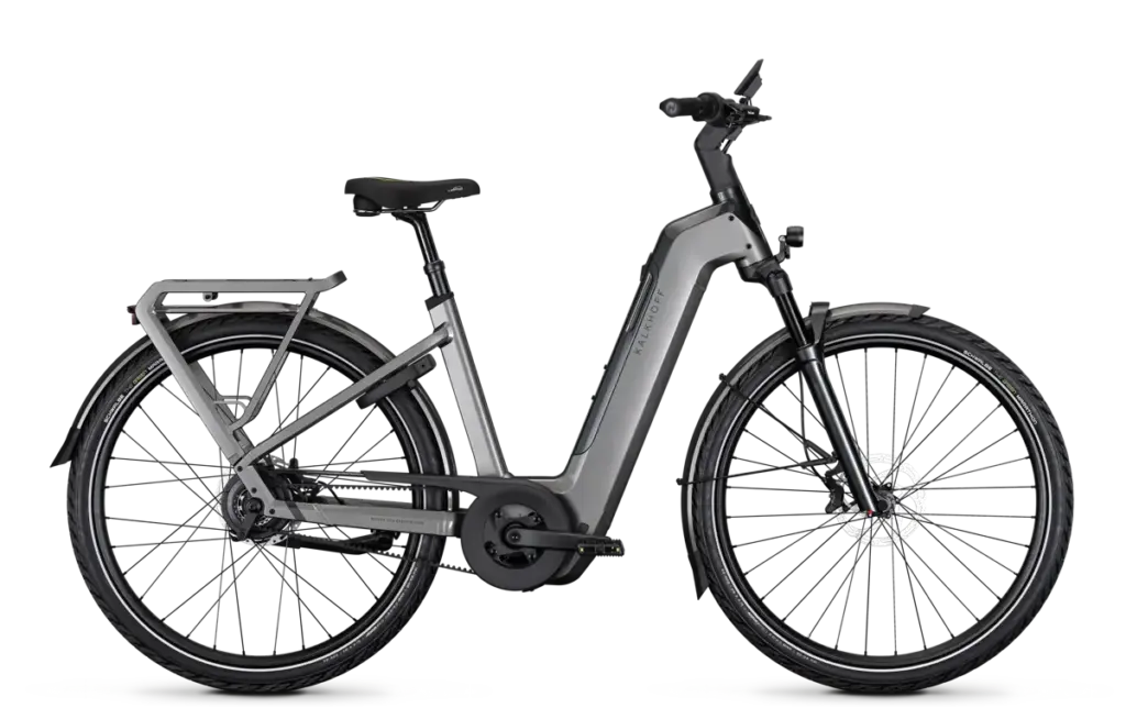 Kalkhoff Image 5+ Advance BLX