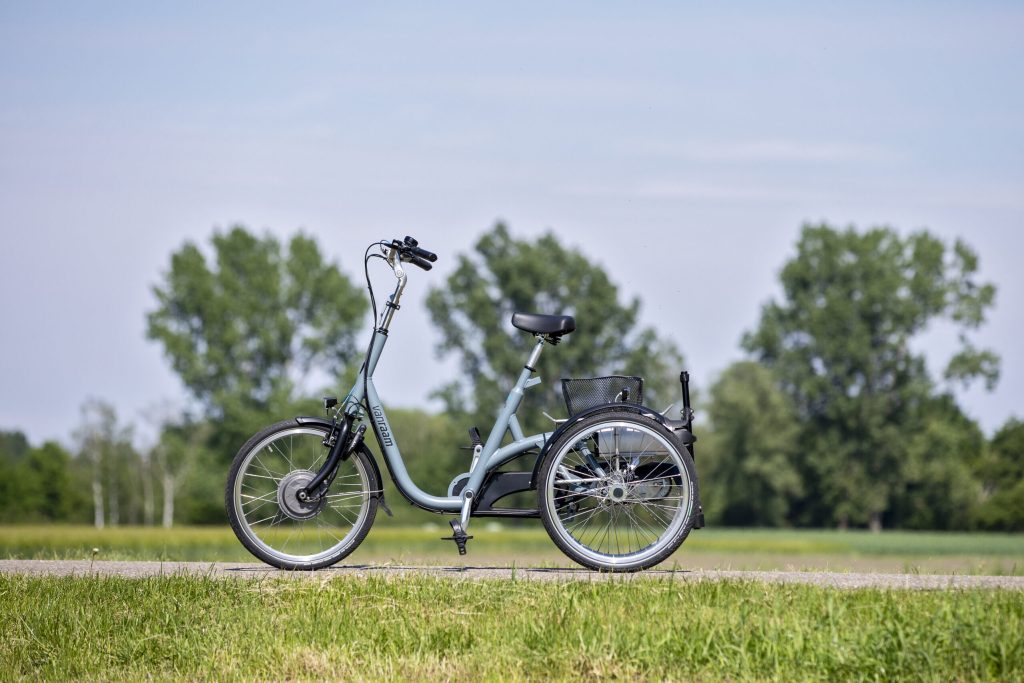 Van Raam Maxi