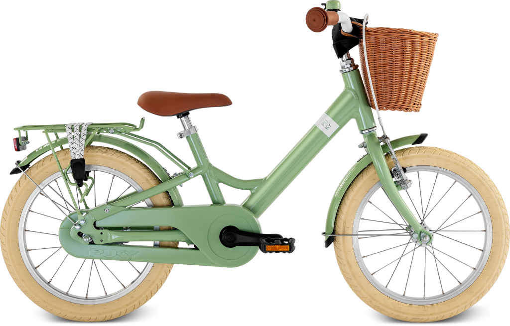 Puky Youke Classic16”