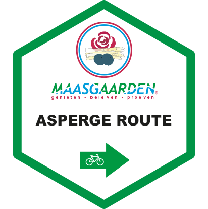 Aspergeroute