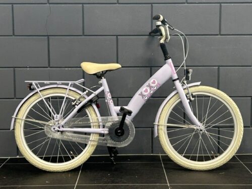bike fun lila 20