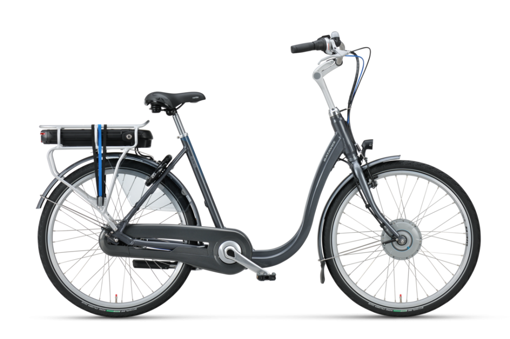 34700 Batavus E-GO Entree