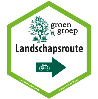 Landschapsroute