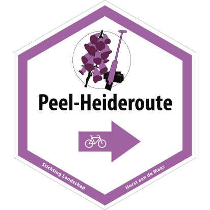 Peelheideroute
