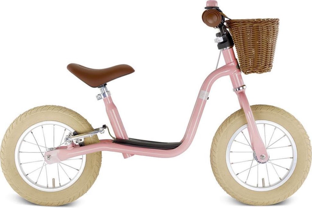 27058 Puky loopfiets XL