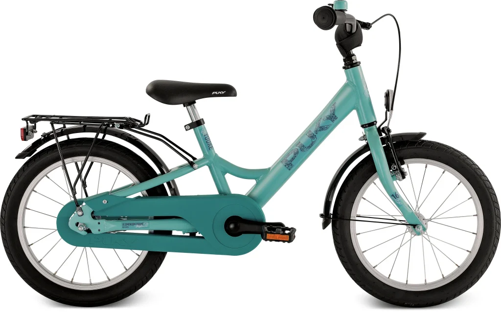 Puky Youke 18″